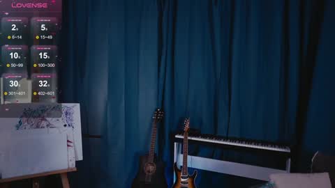 Snapshot of madnessalise chatting on October 1, 3:07 pm Alice online show from October 1, 3:07 pm