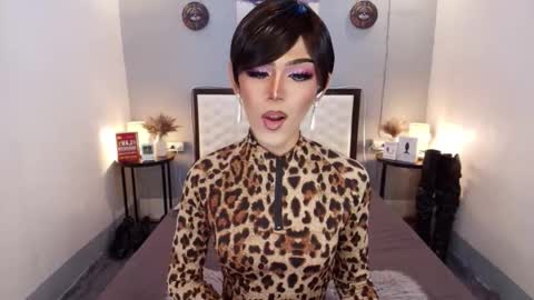 Snapshot of madnesswilxx chatting on October 7, 12:30 am Wil online show from October 7, 12:30 am