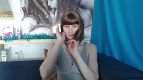 Elizabeth online show from February 7, 7:18 am