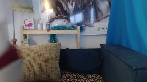 Elizabeth online show from February 28, 1:37 am