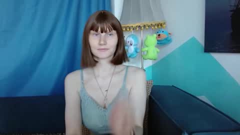 Elizabeth online show from September 10, 1:38 am