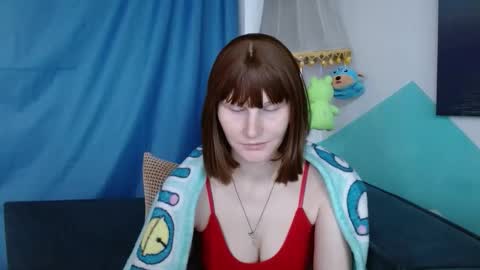 Elizabeth online show from September 29, 1:44 am