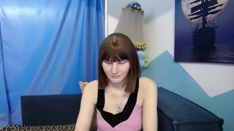 Elizabeth online show from January 9, 1:41 am