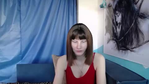 Elizabeth online show from April 2, 1:47 am