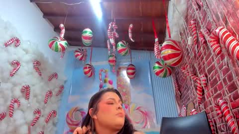 Madoka online show from December 17, 12:00 pm