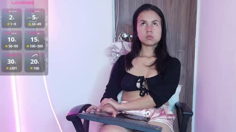 mady  online show from February 13, 5:05 am