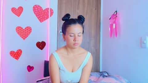 mady  online show from October 15, 4:45 am