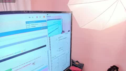 madyscarlett online show from October 16, 11:55 am