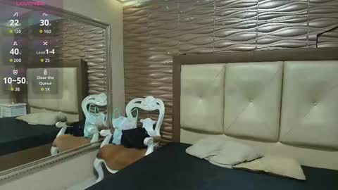 madyscarlett online show from November 24, 12:05 pm