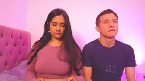 mae and nathan online show from September 14, 4:11 am