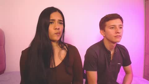 mae and nathan online show from September 19, 1:45 pm