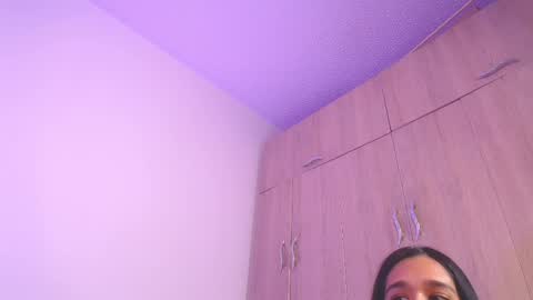 mae and nathan online show from October 13, 6:46 am