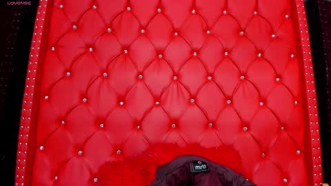 MAEE ANGELS online show from January 20, 4:34 pm