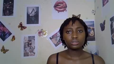 Maee online show from January 16, 12:53 pm