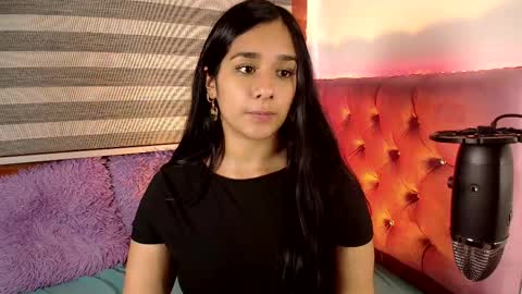 Snapshot of maeena chatting on February 24, 4:26 pm maeena online show from February 24, 4:26 pm