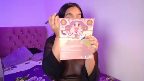 Snapshot of maeena chatting on December 5, 1:14 am maeena online show from December 5, 1:14 am