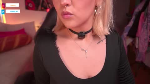 Maeve  schedule 11 am- 530 pm colombia time  online show from March 27, 3:23 pm