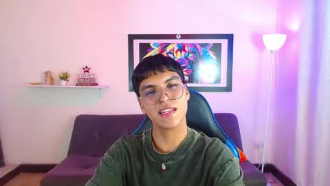 Maik online show from May 28, 9:12 pm