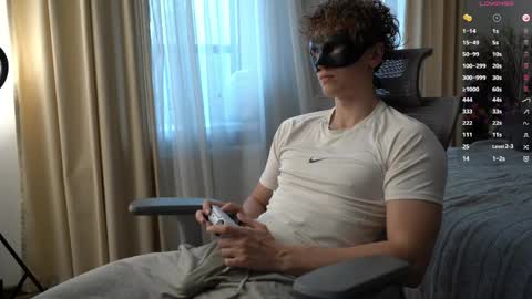 Mike XMaestro 3369 online show from March 6, 1:51 pm