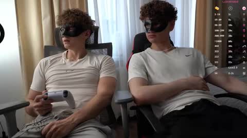 Mike XMaestro 3369 online show from March 11, 1:06 pm