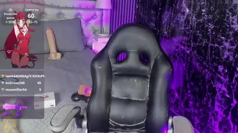 Mae online show from February 19, 7:50 am