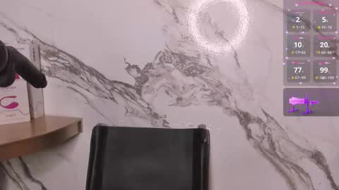 Mae online show from February 17, 12:51 am