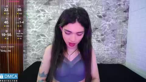 maevekuro online show from September 17, 3:08 am