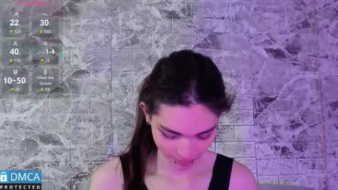 maevekuro online show from October 4, 3:04 am