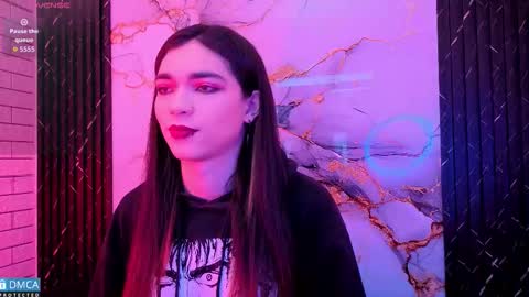 maevekuro online show from February 27, 3:06 am