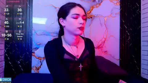 maevekuro online show from March 17, 3:11 am