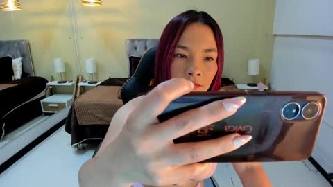 mafe_kailina online show from September 30, 8:58 pm