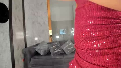 mafearias23 online show from March 17, 1:14 pm