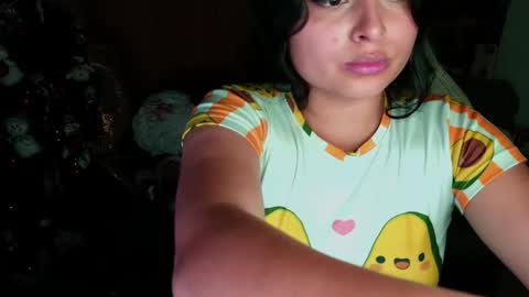 Snapshot of mafecito24 chatting on December 5, 1:58 am mafecito24 online show from December 5, 1:58 am