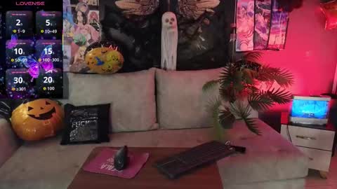 Snapshot of mafecosecret chatting on October 27, 12:58 am mafecosecret online show from October 27, 12:58 am