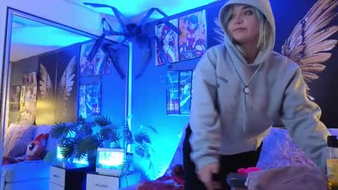 Snapshot of mafecosecret chatting on November 19, 4:34 am mafecosecret online show from November 19, 4:34 am