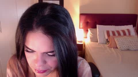 Snapshot of mafer_meow chatting on January 16, 8:36 pm Mafer Flor online show from January 16, 8:36 pm