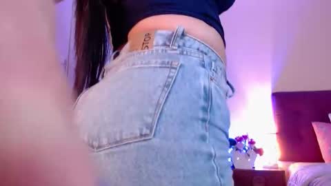 Mafer Flor online show from March 10, 8:36 pm