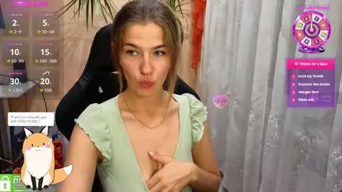 mag1c_eyes online show from September 24, 6:44 pm