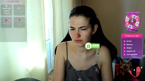 mag1c_eyes online show from April 7, 6:58 am