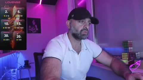 Magabear online show from September 25, 5:33 am