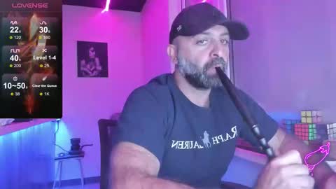 Magabear online show from October 2, 10:11 am