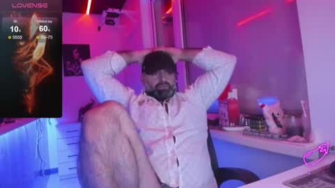 Magabear online show from January 5, 5:27 pm