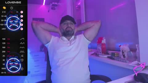 Magabear online show from January 12, 10:31 am