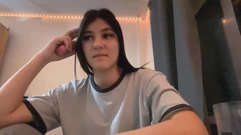 Hello My name is May  im new model here and little but shy but curious. online show from October 21, 10:38 am