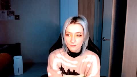 Sophia online show from November 20, 3:23 pm