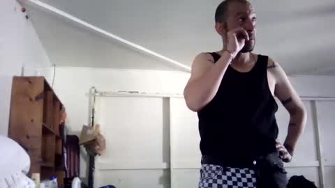 Snapshot of magdalena_805 chatting on January 23, 6:35 pm magdalena_805 online show from January 23, 6:35 pm