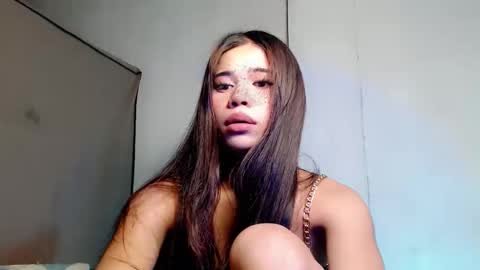 Snapshot of magdalene18 chatting on February 24, 6:50 pm dalene online show from February 24, 6:50 pm