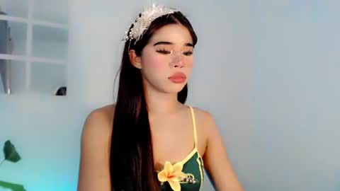 Snapshot of magdalene18 chatting on February 27, 11:21 am dalene online show from February 27, 11:21 am