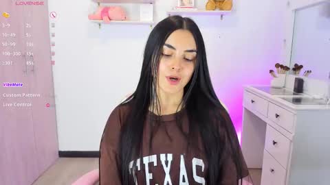 Eva online show from January 8, 11:07 pm