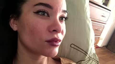 magggg658318 online show from January 4, 11:43 am